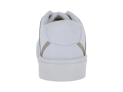 ANDRAX Tenis Blanco para Mujer