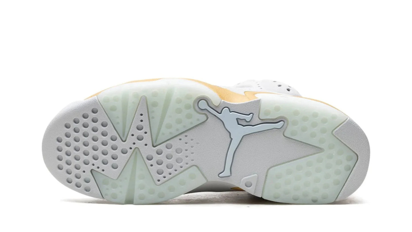Air Jordan 6 WMNS Pearl