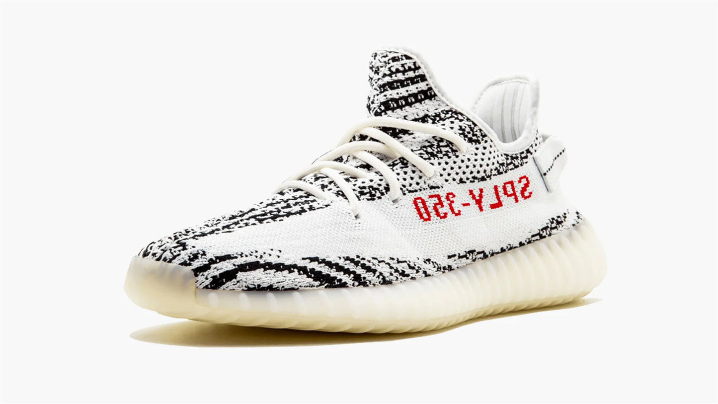 YEEZY BOOST 350 V2 2017 Release