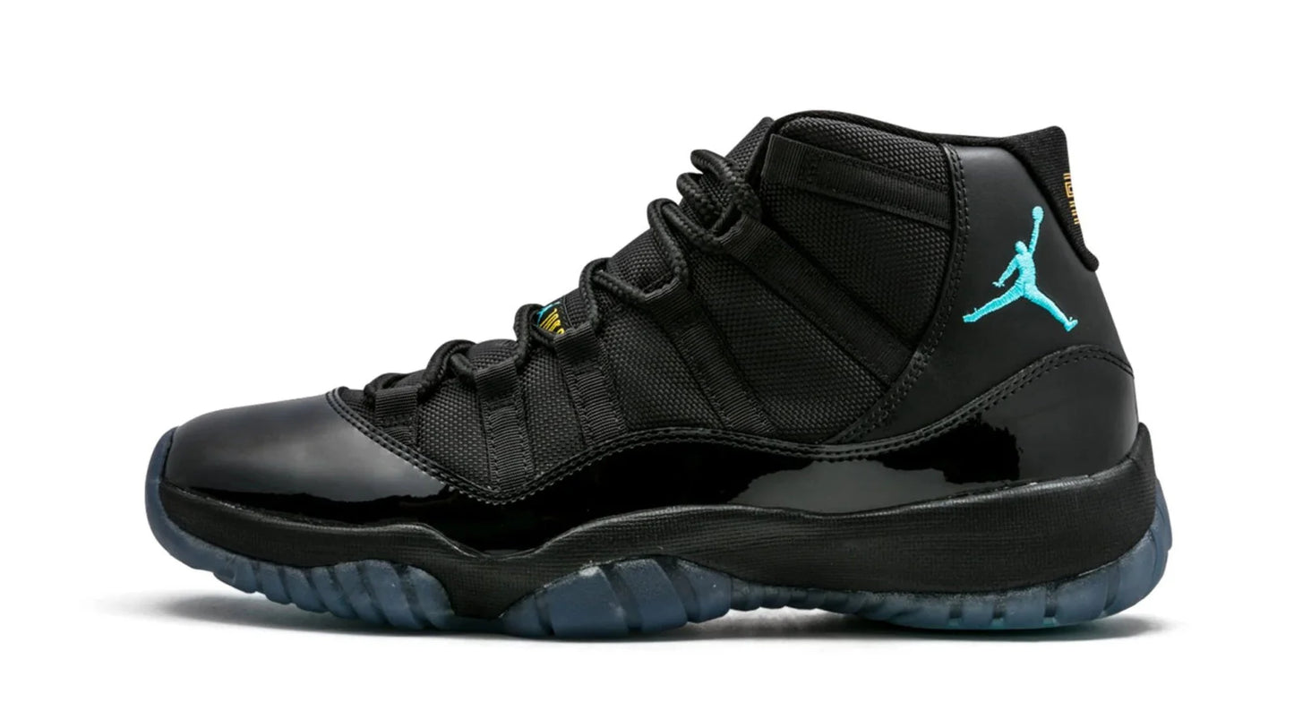 Air Jordan 11 Retro Gamma