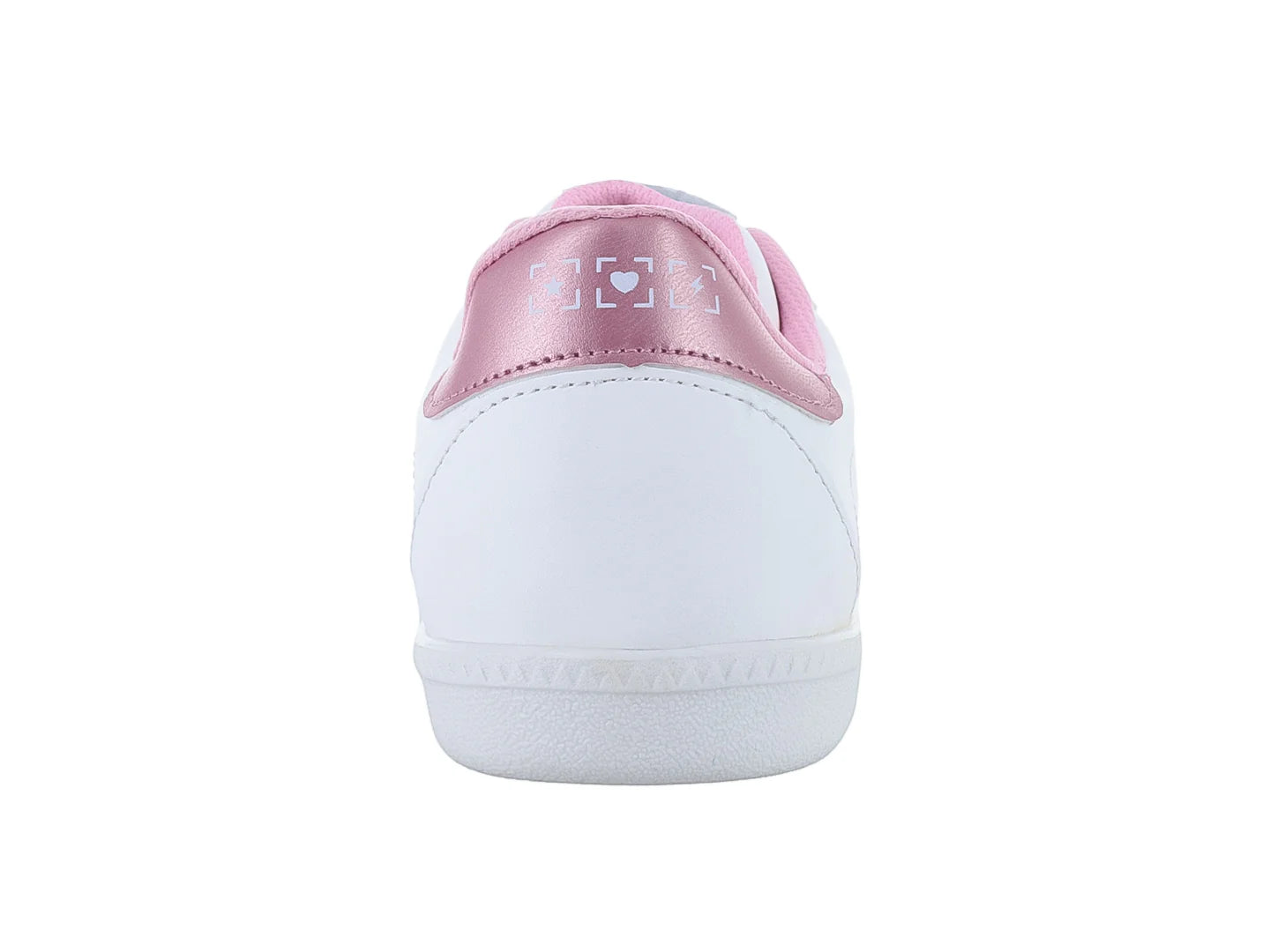 Tenis Tropicana Blanco para Niña