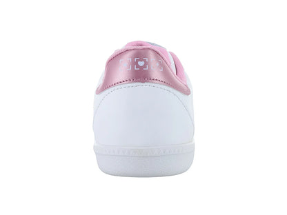 Tenis Tropicana Blanco para Niña