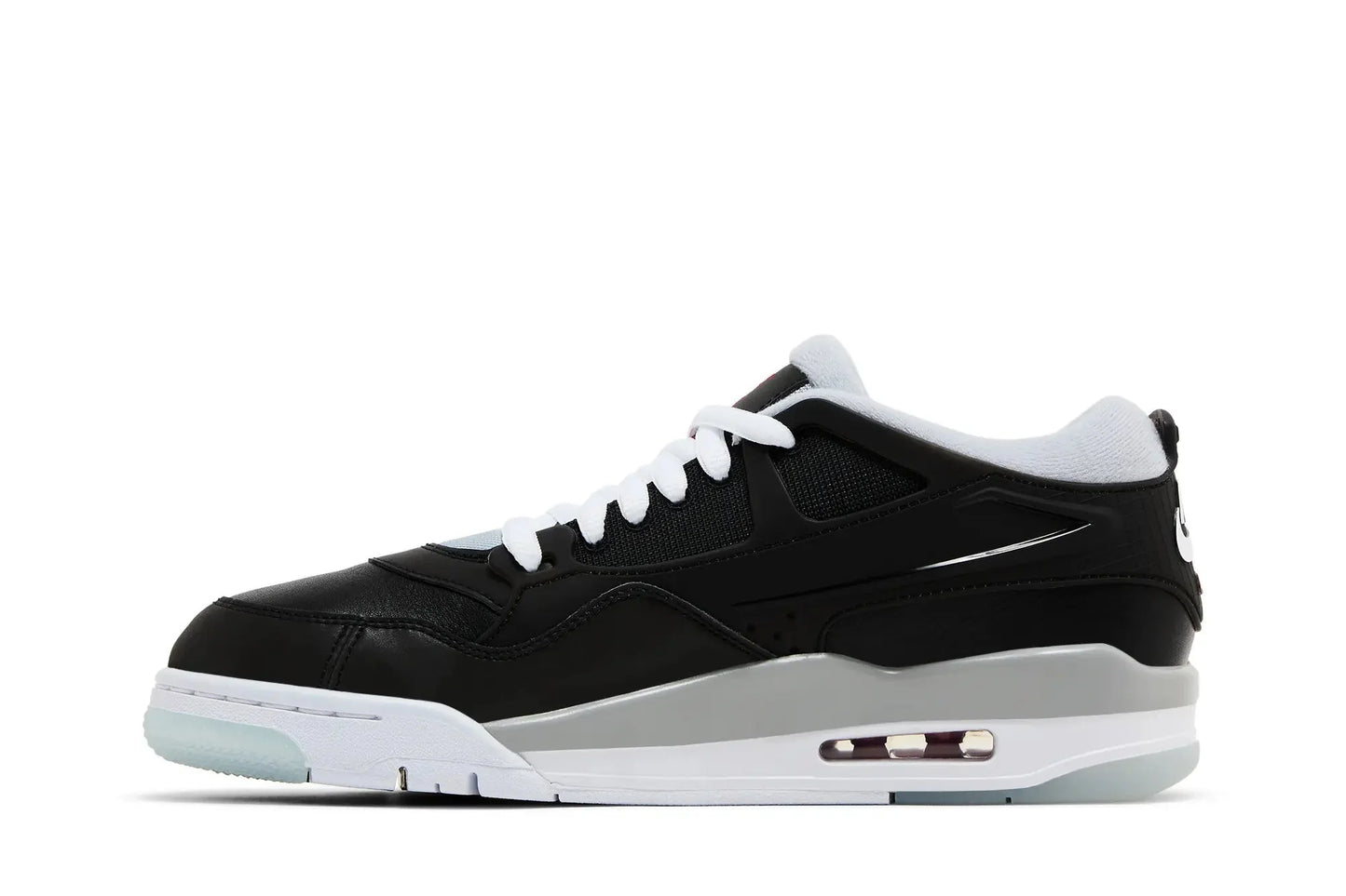 Jordan 4 RM Black Metallic
