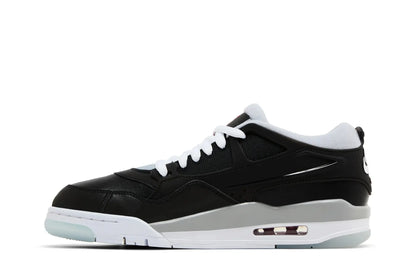 Jordan 4 RM Black Metallic