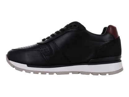 Tenis Vertical Negros para Hombre