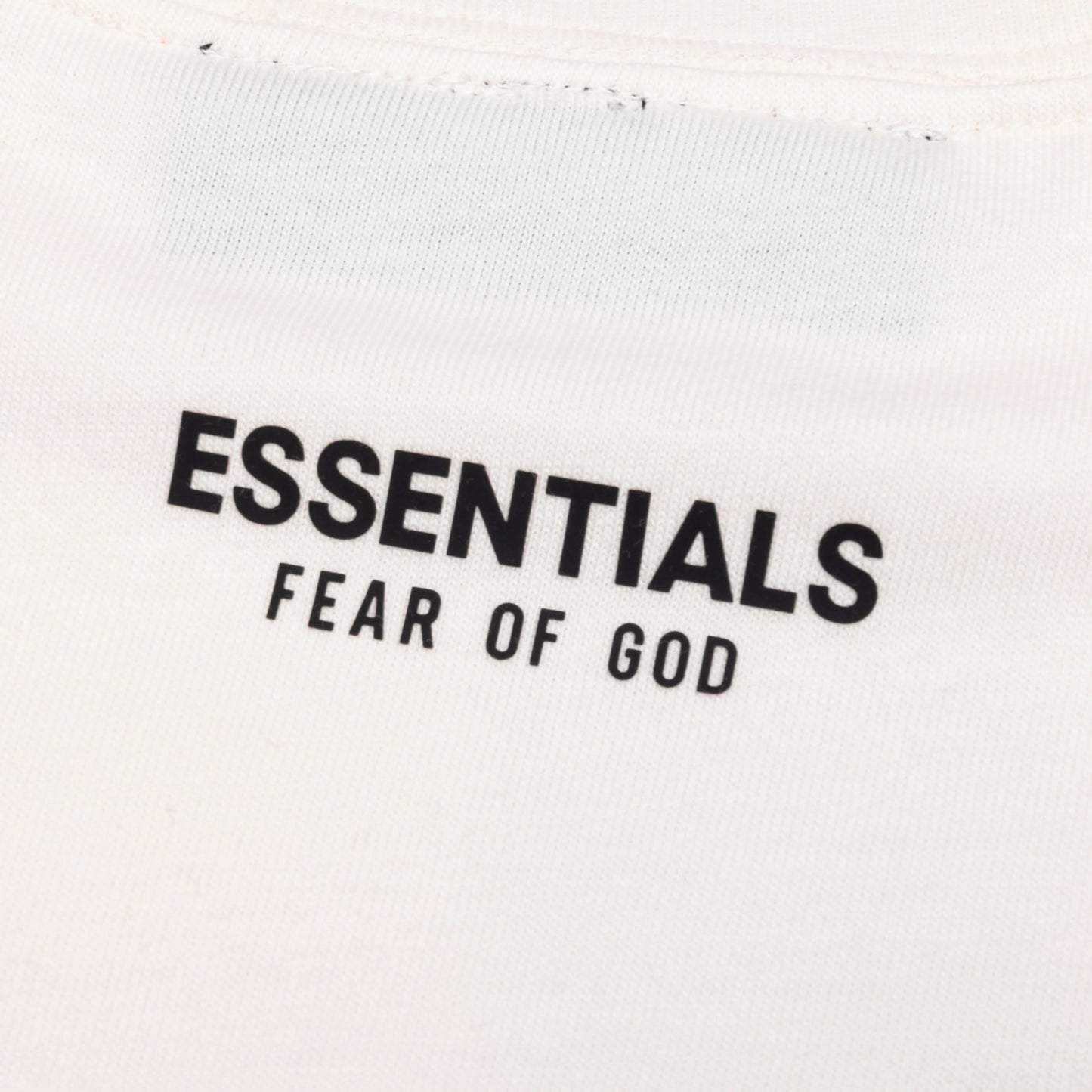 3 Pack Essential Tee Shell