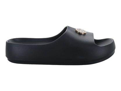 Sandalias Elega Negro para Mujer