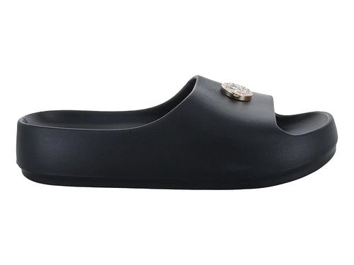 Sandalias Elega Negro para Mujer