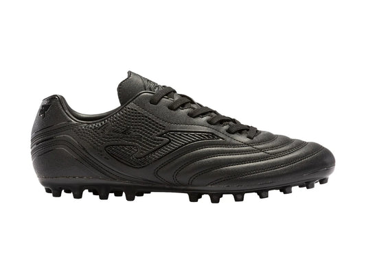 Tenis de Fútbol Joma Aguila Negros para Hombre