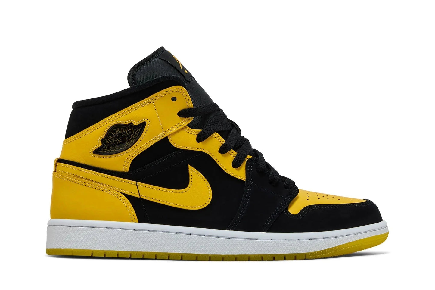 Jordan 1 Mid SE New Love 2025