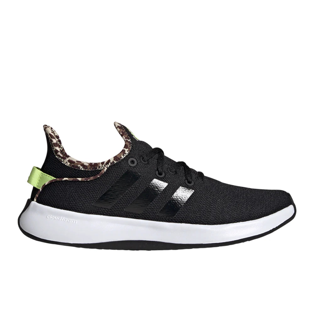 Cloudfoam Pure SPW Lace Up Sneakers