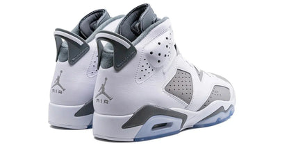 Air Jordan 6 Cool Grey