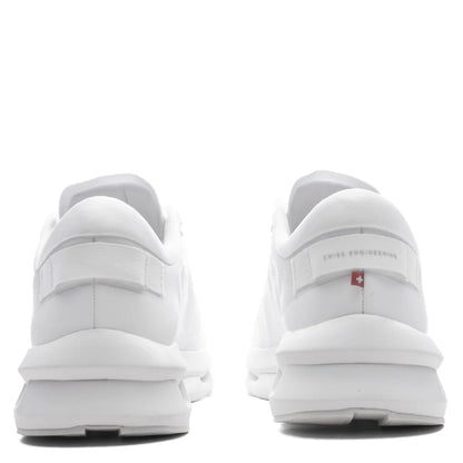 Womens Cloudzone White White