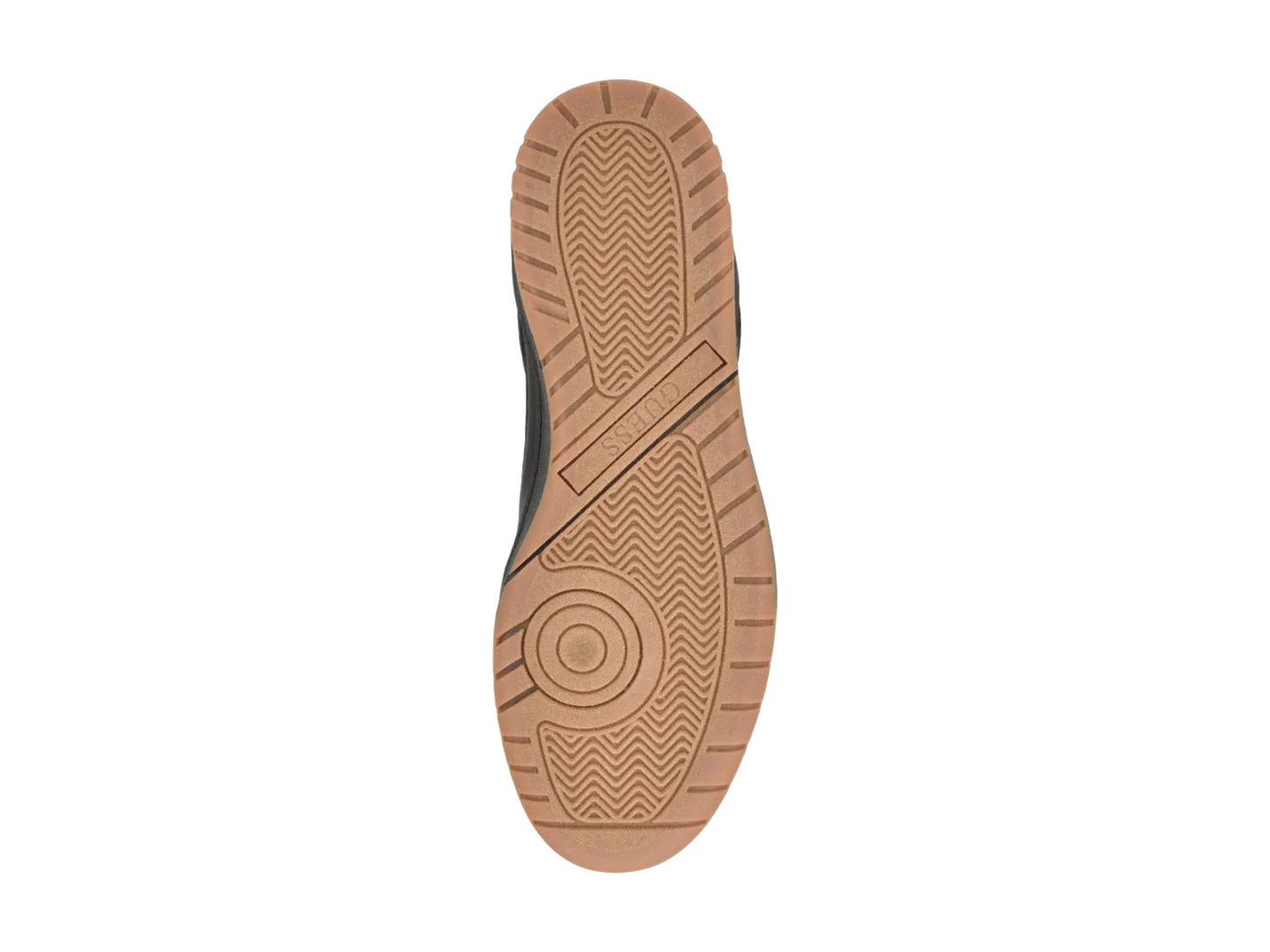 Tenis Guess Negro para Hombre