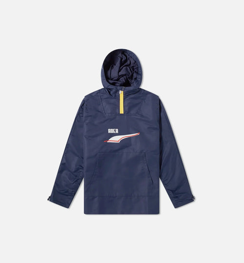 Puma X Ader Windbreaker Mens Jacket Black