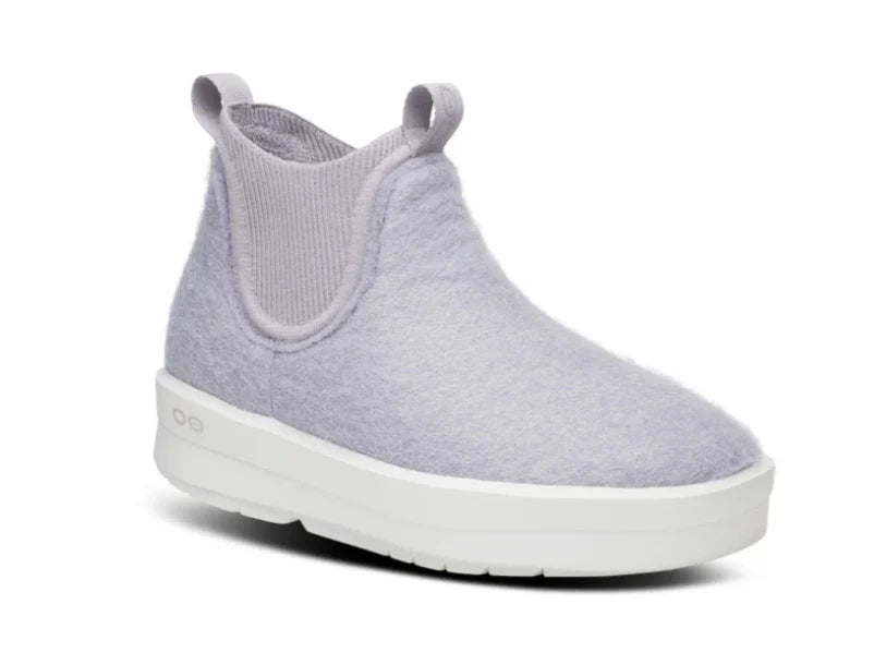 Womens Oofos Oomega Londoner