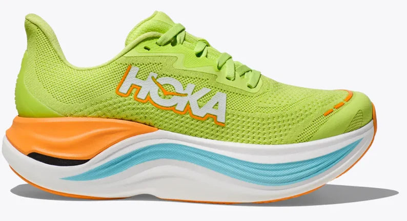 Womens Hoka Skyward X Clearance
