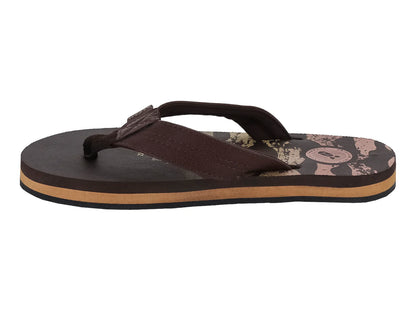 Sandalias Illegal Café para Hombre