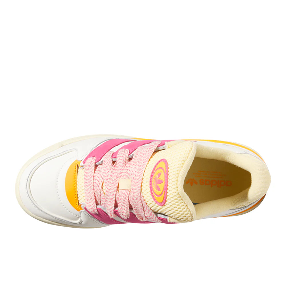 Forum2000 Lace Up Sneakers