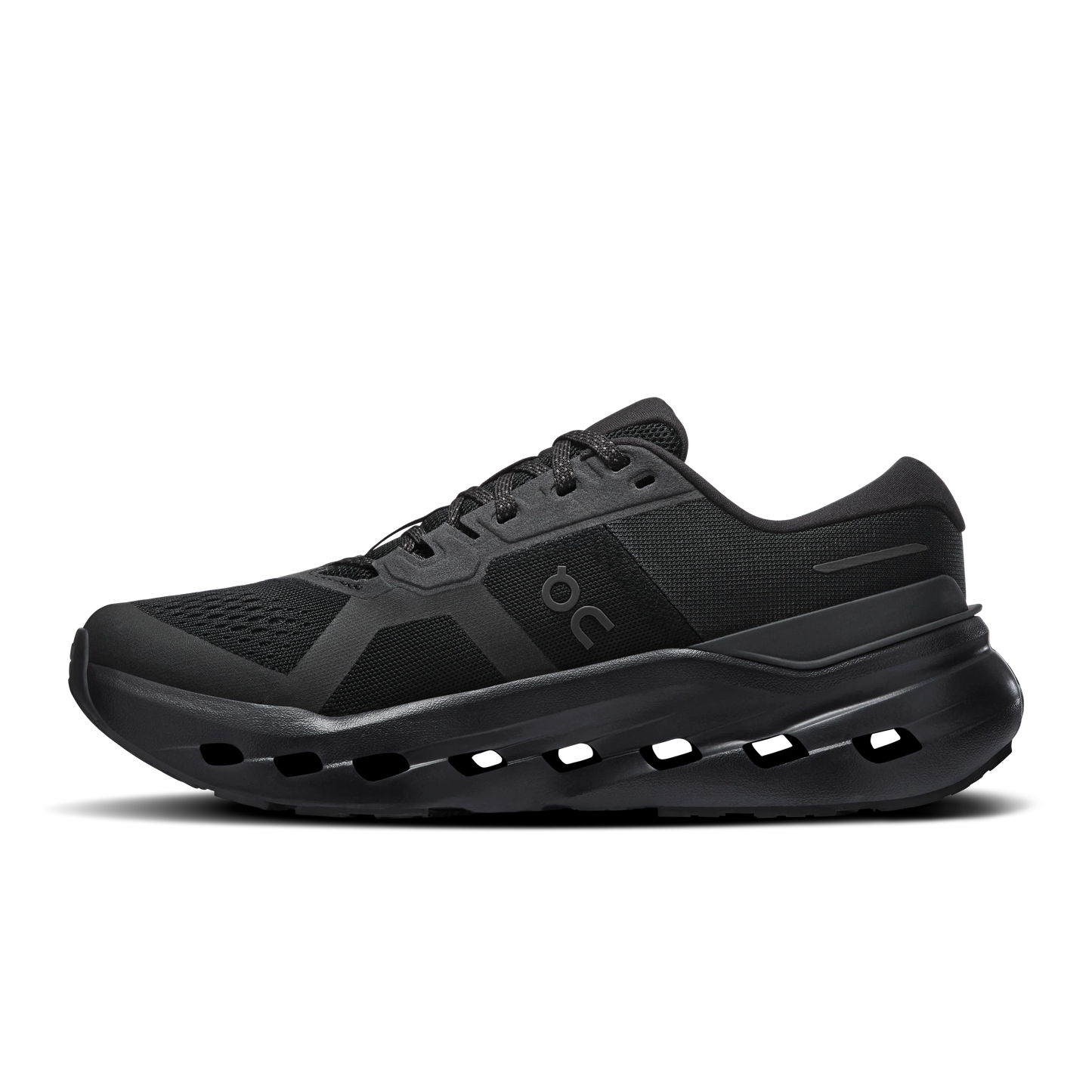 Men's Cloudrunner 3 in Black/Black