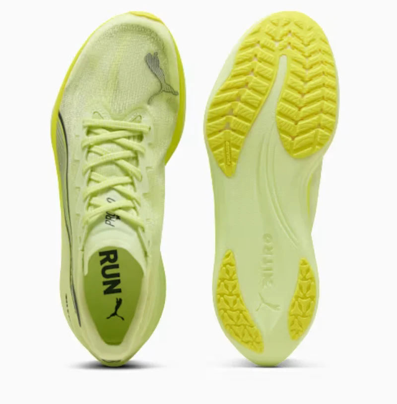 Womens Puma Propio NITRO