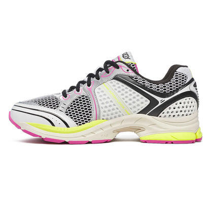 Saucony Progrid Triumph 4 - "White Fluo"
