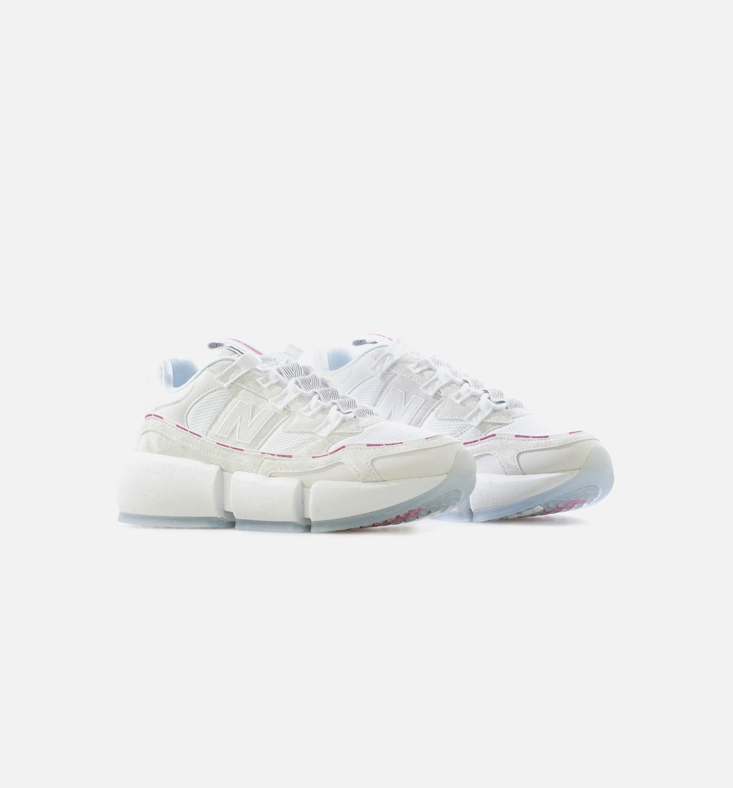 New Balance X Jaden Smith VIsion Racer Mens Lifestyle Shoe White