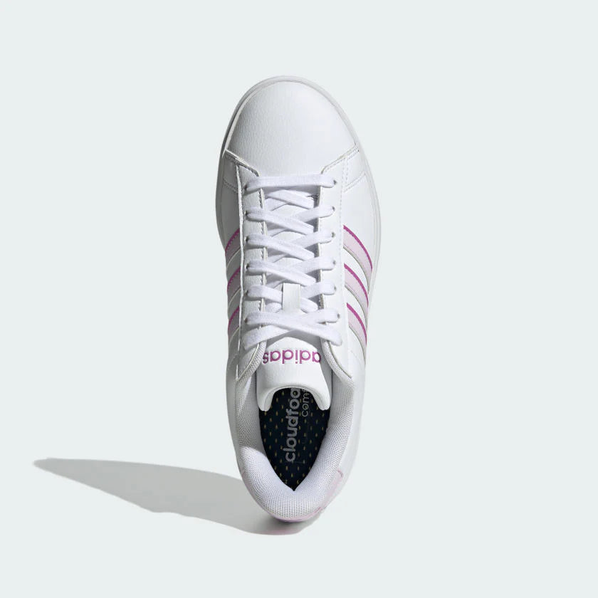 Women's adidas Grand Court 2.0 Shoes