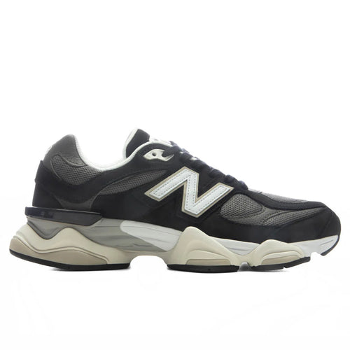 9060 Black Tornado
