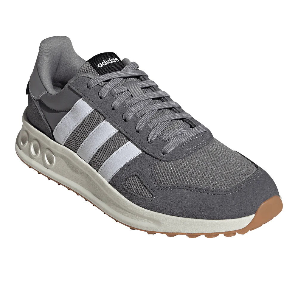 Run 84 Lace Up Sneakers