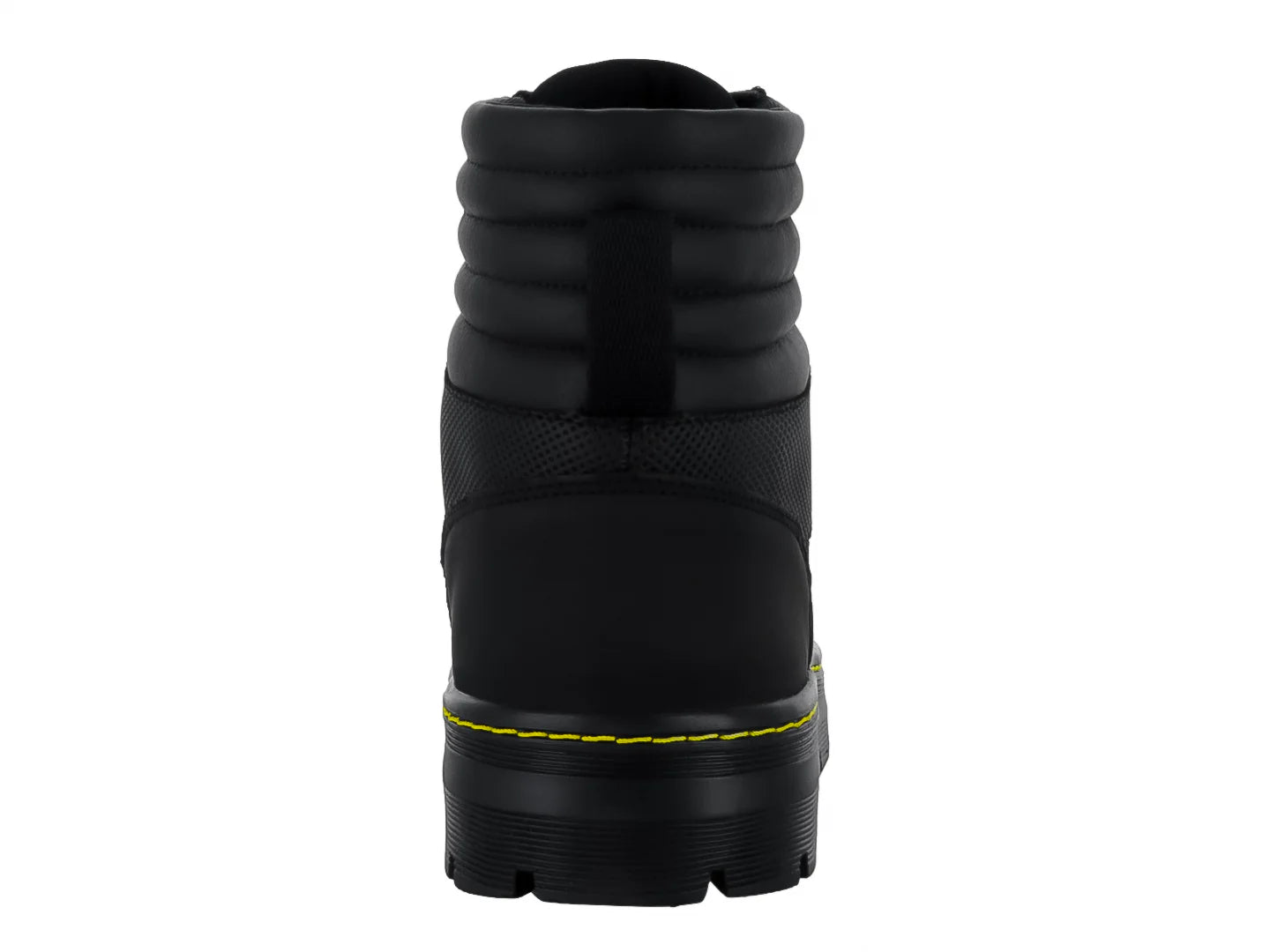 Botas Solie Negro para Hombre