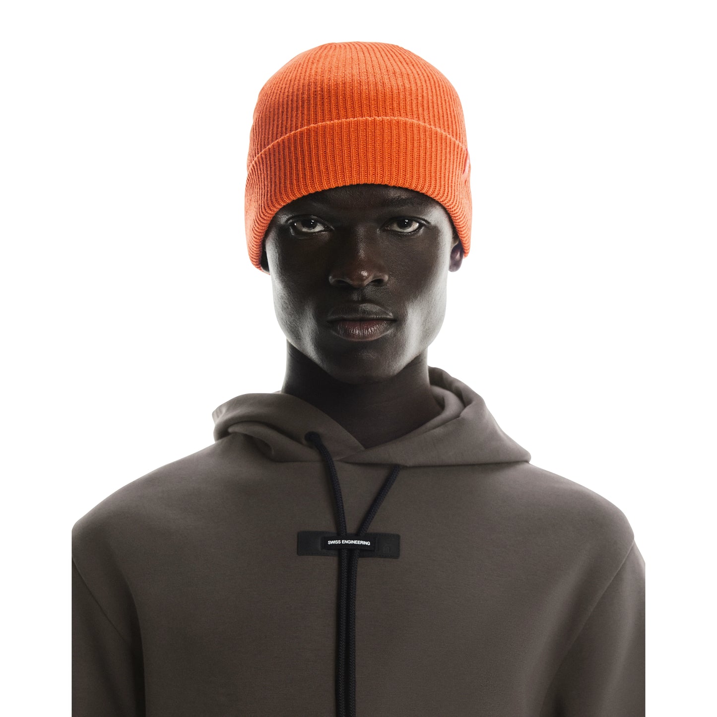 Merino Beanie