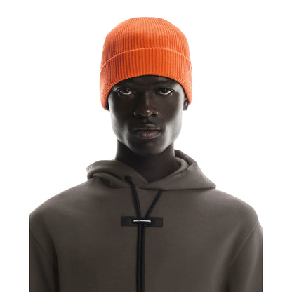 Merino Beanie