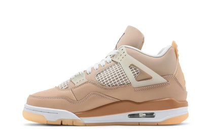 Wmns Jordan 4 Retro Shimmer