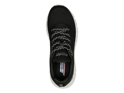 Tenis Skechers BOBS Sport Negro para Mujer