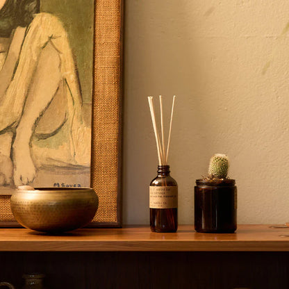 Arroyo Oak – Reed Diffuser