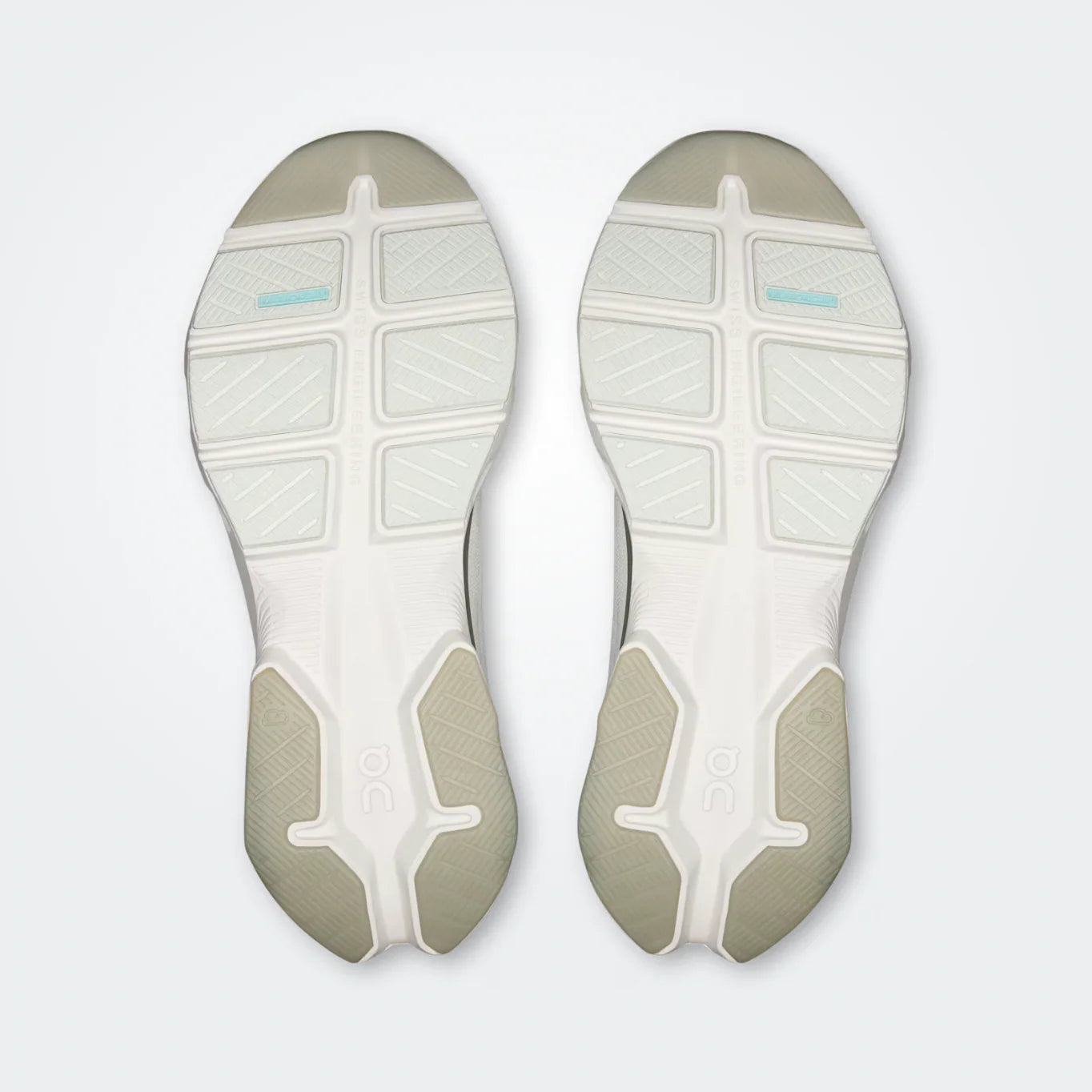 Mens On Cloudpulse 2