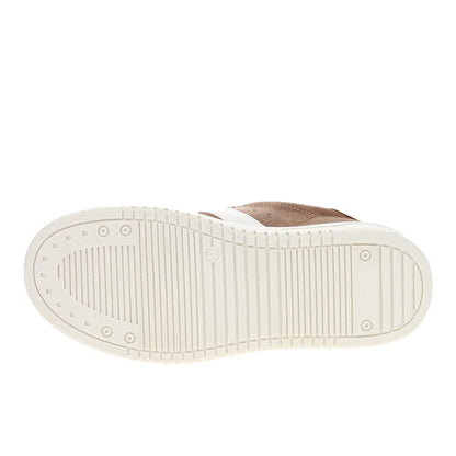 Tailgate Platform Lace Up Sneakers