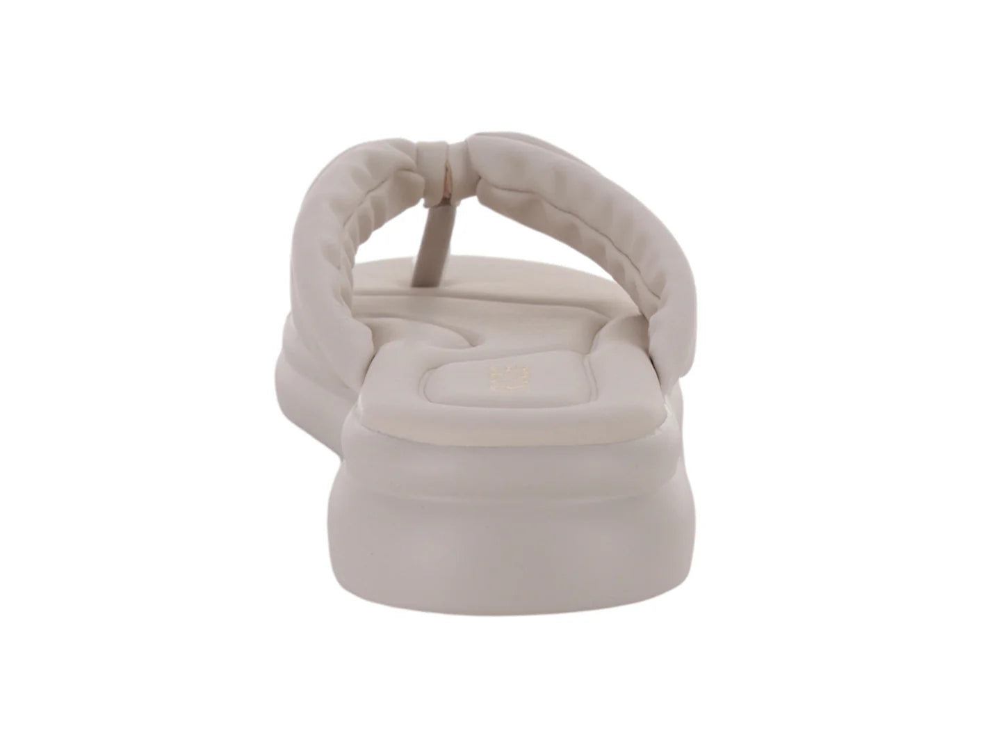 Sandalias Roze Plataforma Off White para Mujer