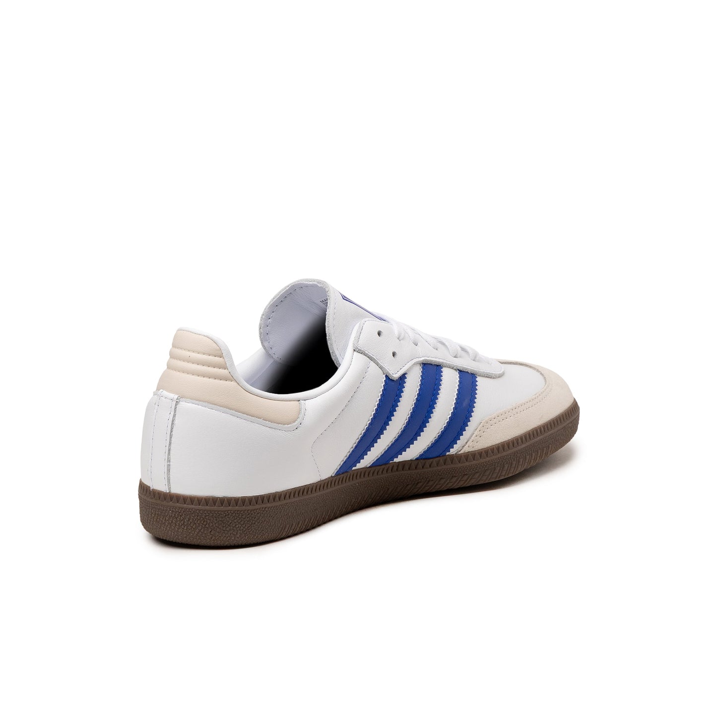 Samba OG