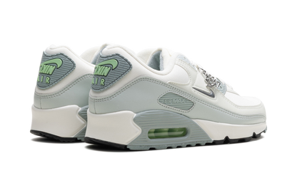 Air Max 90 WMNS"Silver" FN6948-100
