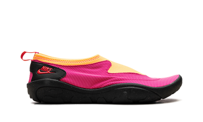 Aqua Turf WMNS"Vivid Pink Laser Orange" FZ5628 600