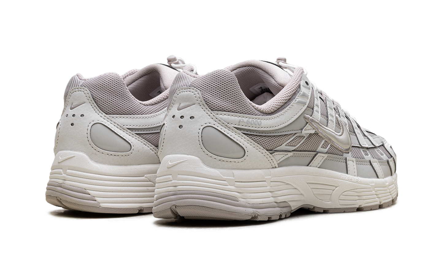 P - 6000 WMNS"Sail Light Bone Cream" IM5237 100