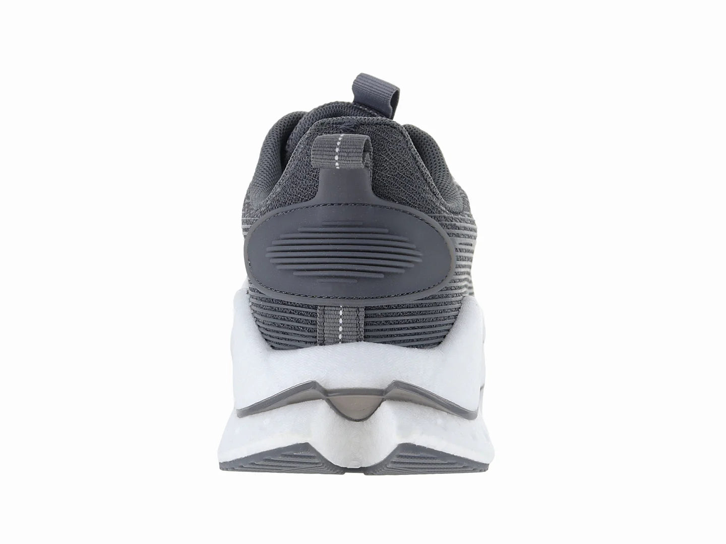 Tenis de Baloncesto ATOK Boke Shoes Gris para Hombre