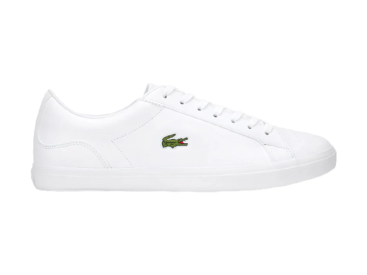 Tenis Lacoste Lerond Blanco para Hombre