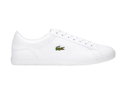 Tenis Lacoste Lerond Blanco para Hombre