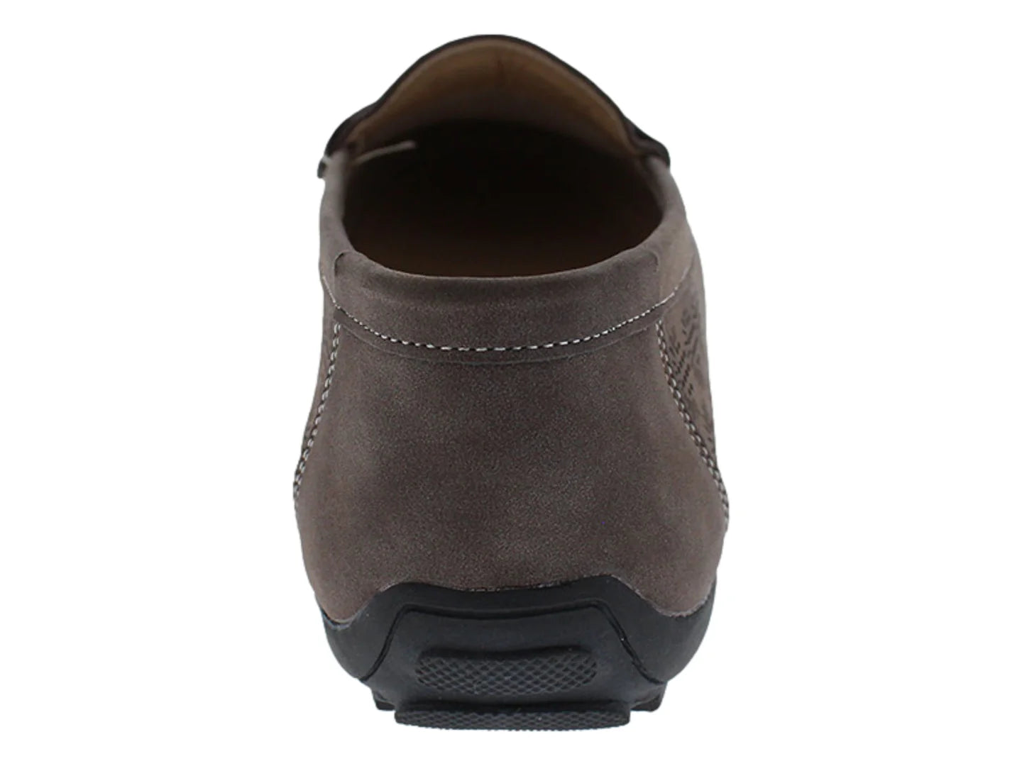 Zapatos Mocasines Comfort Fit Marrón para Mujer