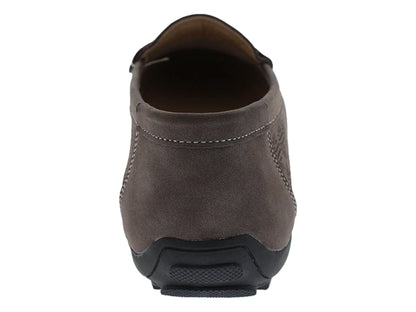 Zapatos Mocasines Comfort Fit Marrón para Mujer