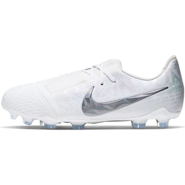 Nike Jr PhantomVNM Elite FG Big Kids Firm Ground Soccer Cleat