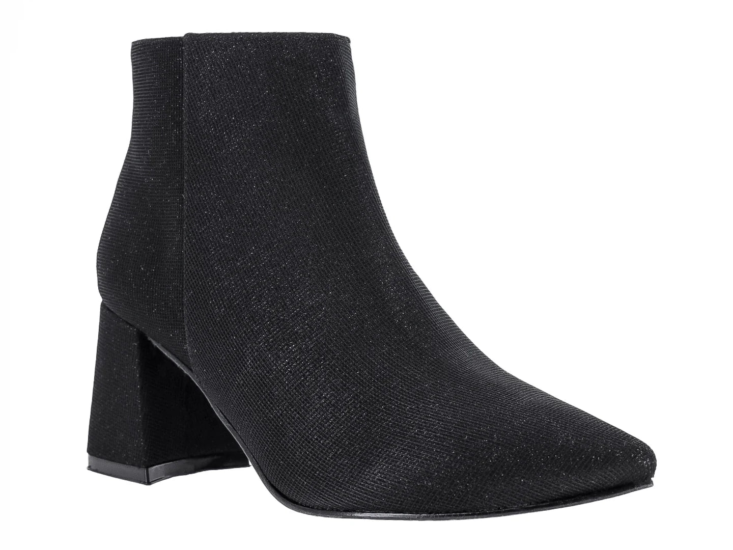 Botines OYYI Negro para Mujer